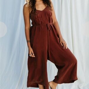 OZMA Ingrid Jumpsuit